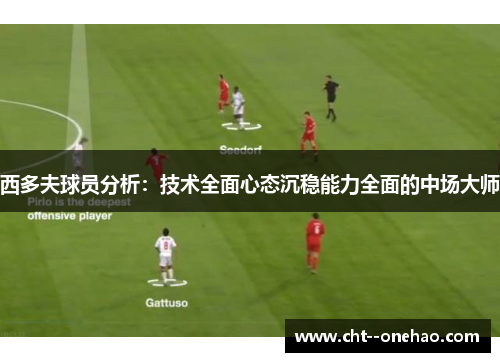 西多夫球员分析:技术全面心态沉稳能力全面的中场大师 西多夫球员分析:技术全面心态沉稳能力全面的中场大师